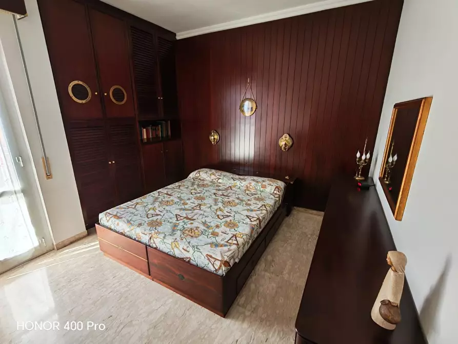 Immagine 15 di Mansarda in vendita  a Chiavari