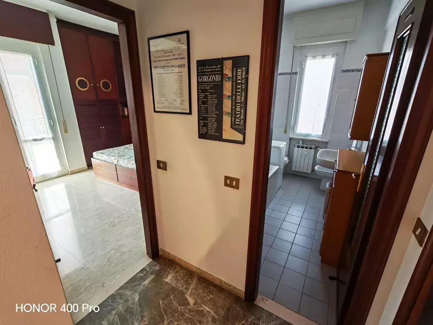 Immagine 21 di Mansarda in vendita  a Chiavari