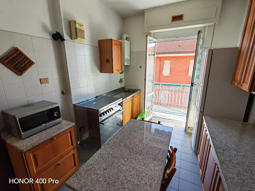 Immagine 8 di Mansarda in vendita  a Chiavari