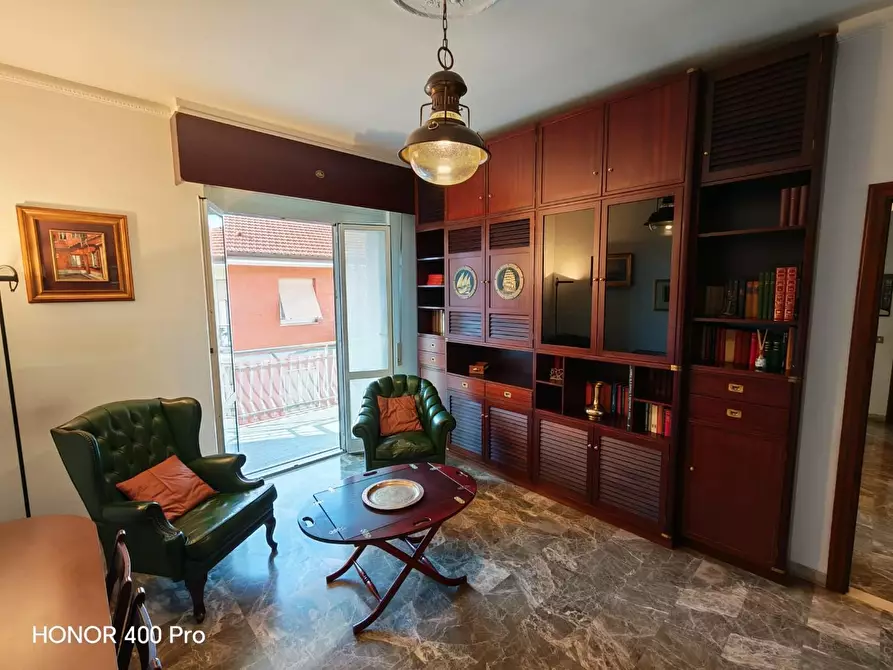 Immagine 11 di Mansarda in vendita  a Chiavari