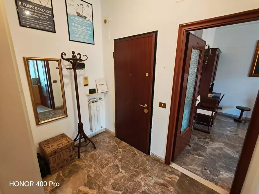 Immagine 3 di Mansarda in vendita  a Chiavari