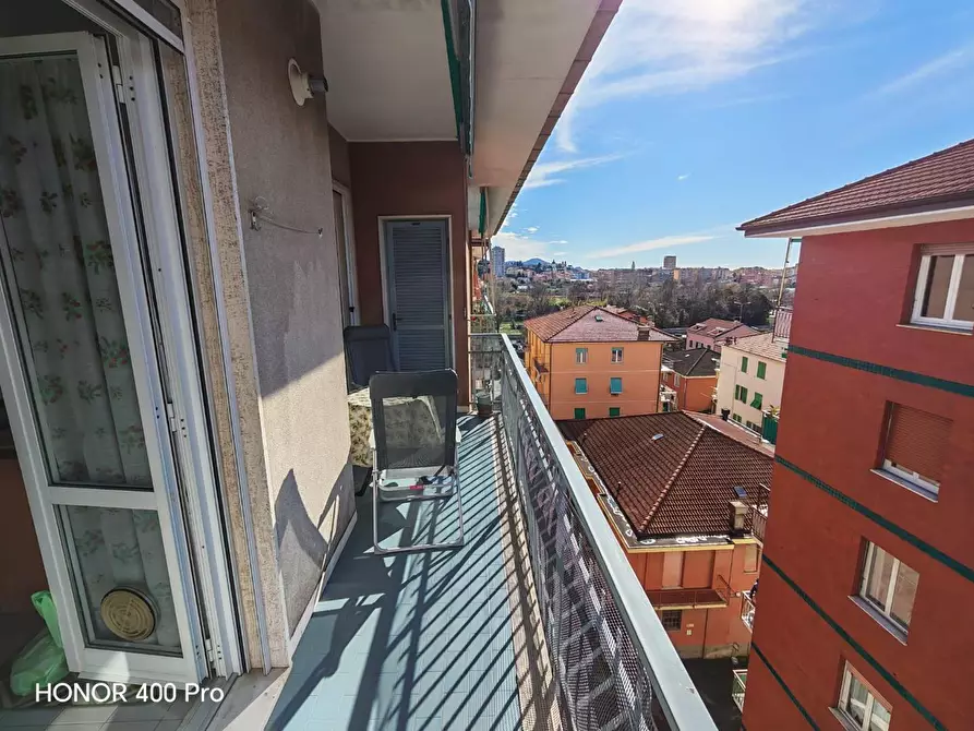 Immagine 13 di Mansarda in vendita  a Chiavari