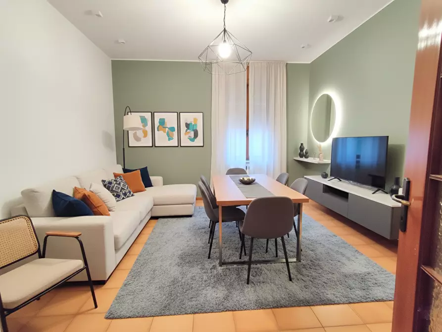 Immagine 1 di Appartamento in vendita  a Pisa