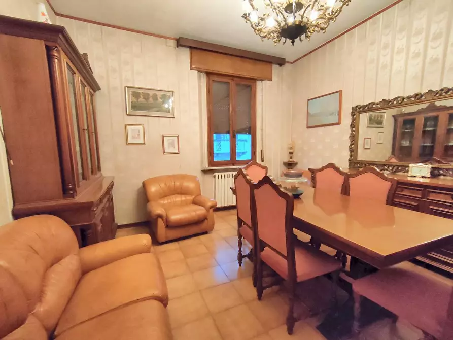 Immagine 9 di Appartamento in vendita  a Pisa