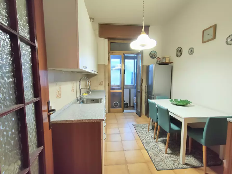 Immagine 3 di Appartamento in vendita  a Pisa