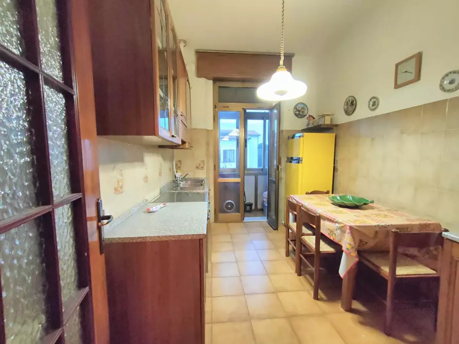 Immagine 19 di Appartamento in vendita  a Pisa