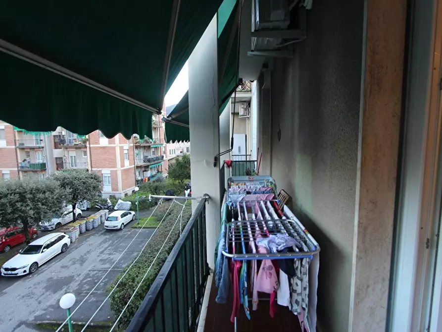 Immagine 10 di Appartamento in vendita  a La Spezia