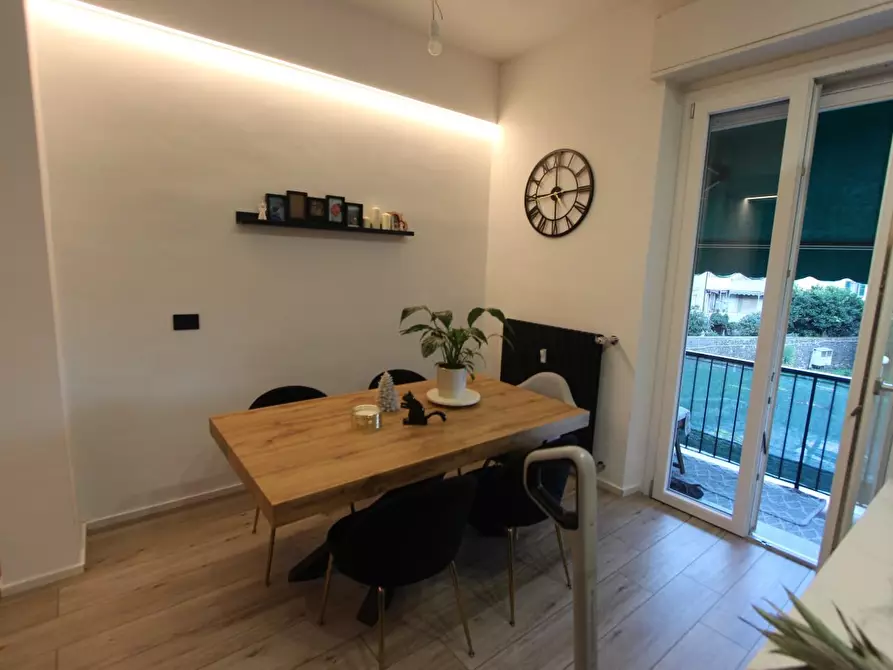 Immagine 4 di Appartamento in vendita  a La Spezia