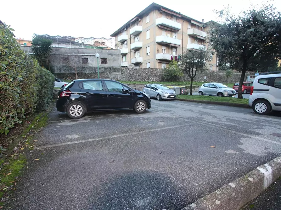 Immagine 20 di Appartamento in vendita  a La Spezia