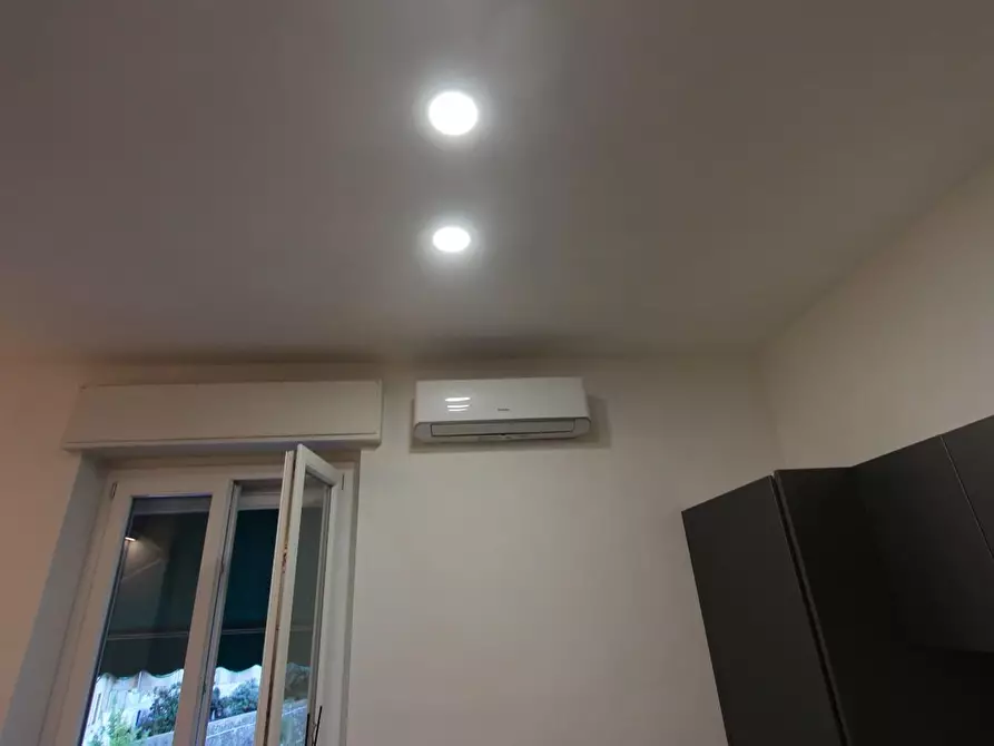 Immagine 8 di Appartamento in vendita  a La Spezia