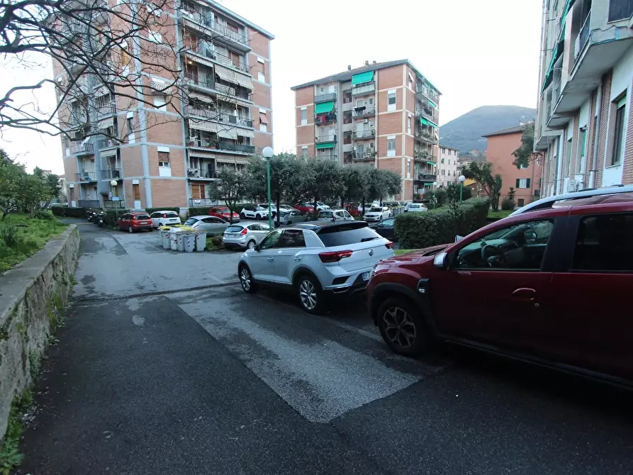 Immagine 21 di Appartamento in vendita  a La Spezia