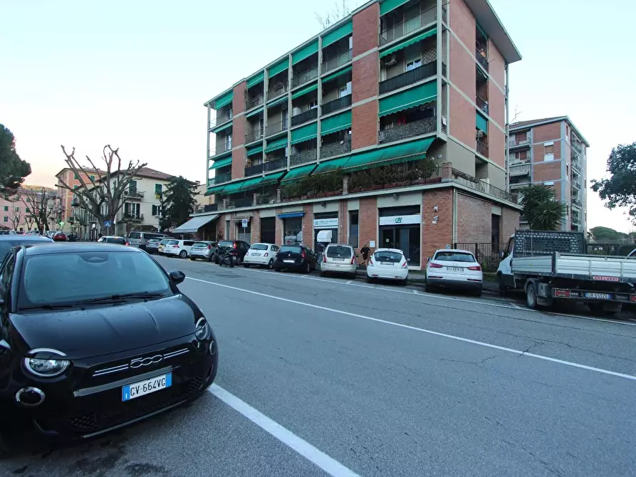 Immagine 22 di Appartamento in vendita  a La Spezia