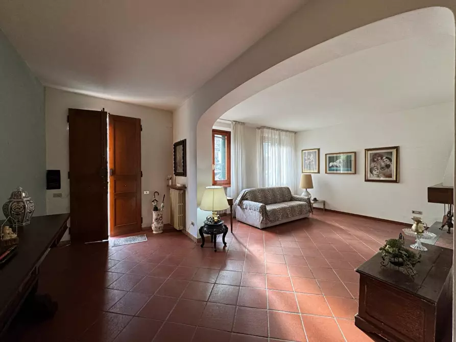 Immagine 5 di Villetta a schiera in vendita  a Empoli