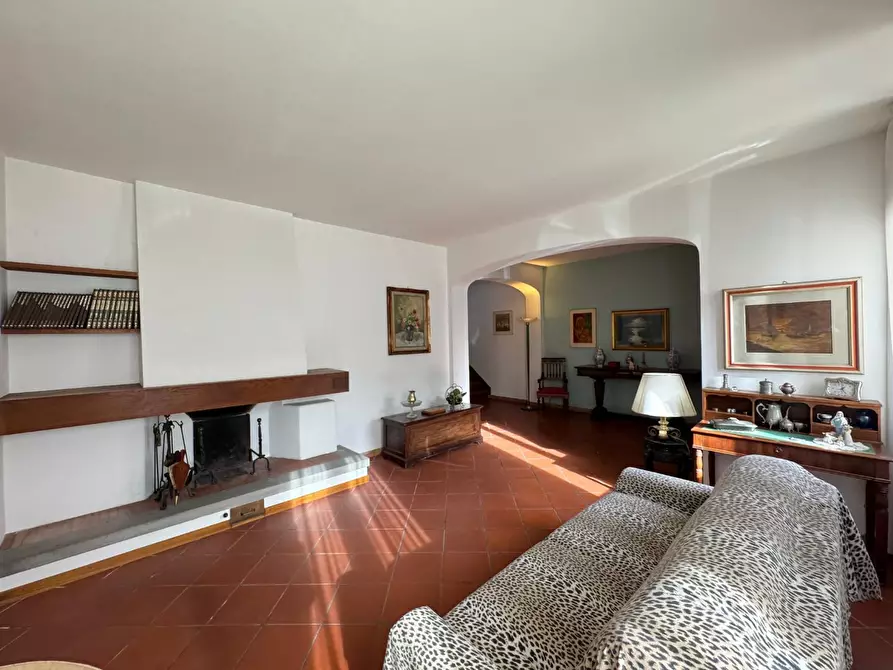 Immagine 9 di Villetta a schiera in vendita  a Empoli