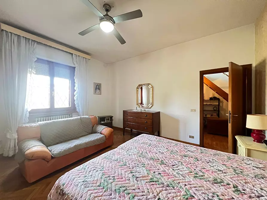 Immagine 33 di Villetta a schiera in vendita  a Empoli