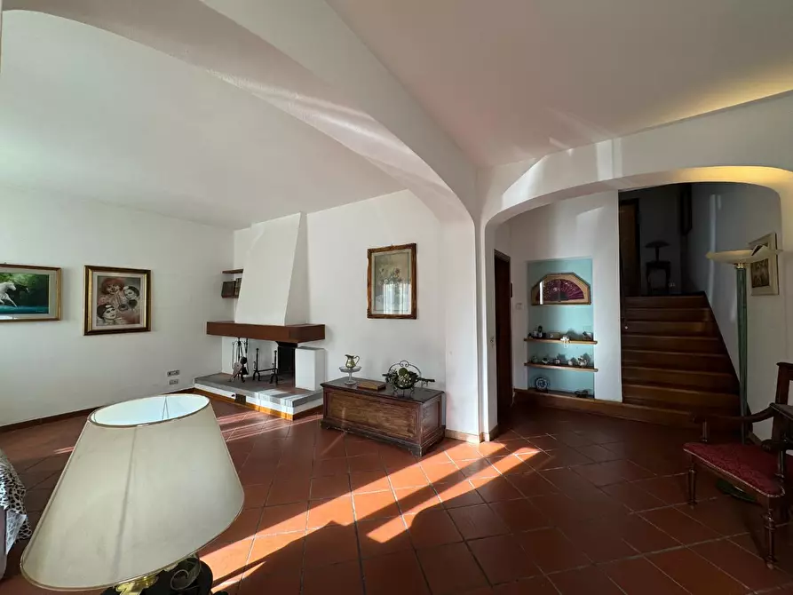 Immagine 14 di Villetta a schiera in vendita  a Empoli