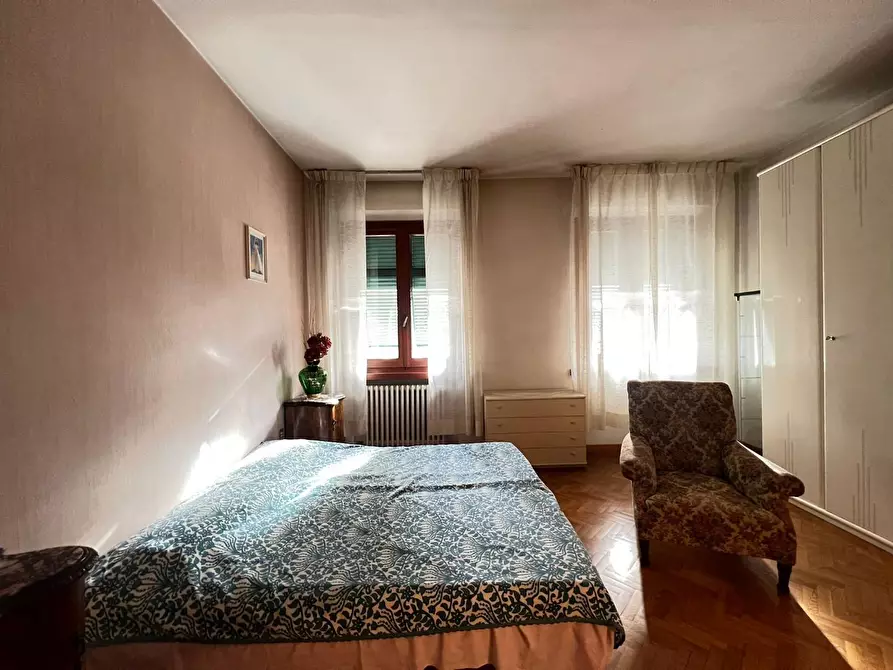 Immagine 37 di Villetta a schiera in vendita  a Empoli