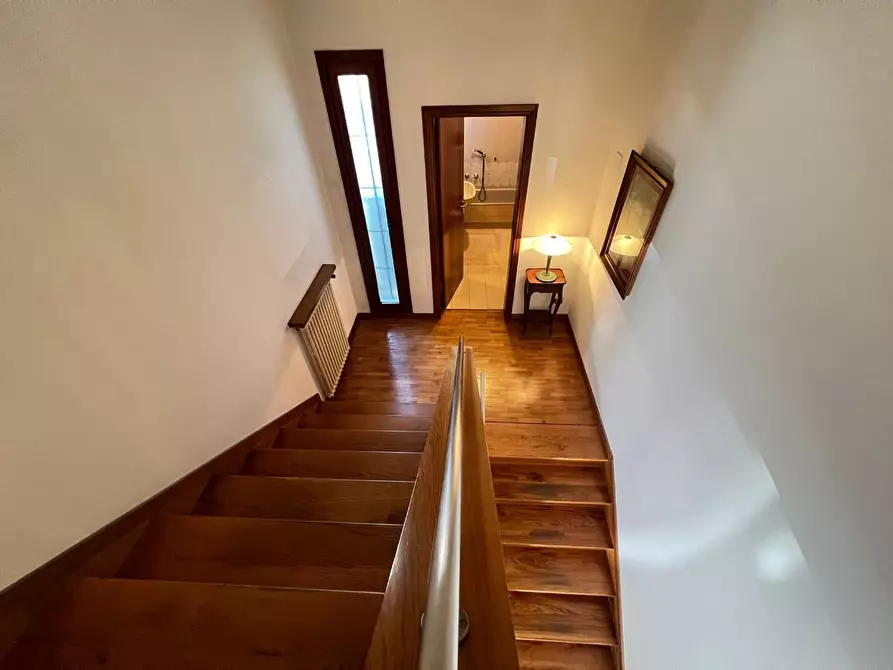 Immagine 34 di Villetta a schiera in vendita  a Empoli