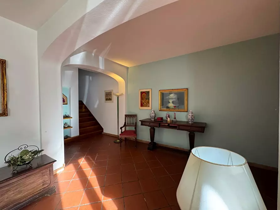 Immagine 12 di Villetta a schiera in vendita  a Empoli