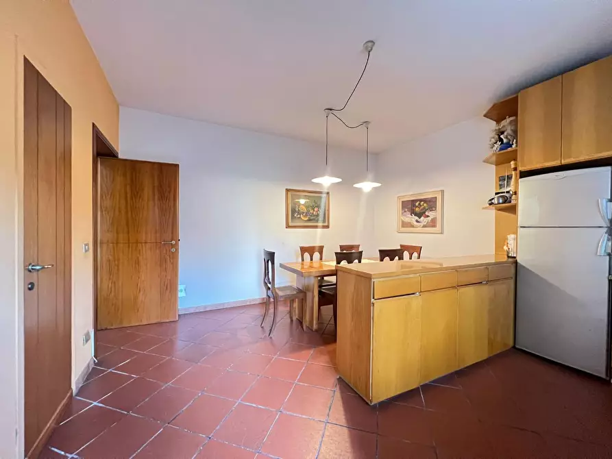 Immagine 20 di Villetta a schiera in vendita  a Empoli