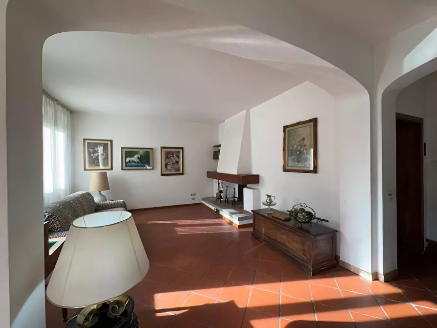 Immagine 15 di Villetta a schiera in vendita  a Empoli