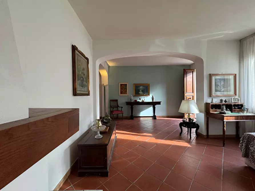 Immagine 18 di Villetta a schiera in vendita  a Empoli