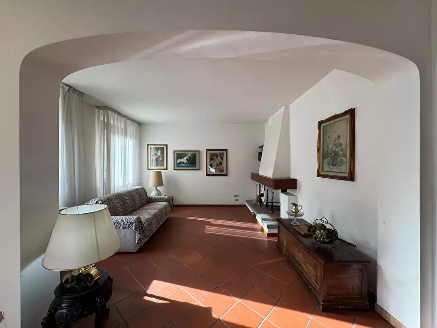 Immagine 1 di Villetta a schiera in vendita  a Empoli