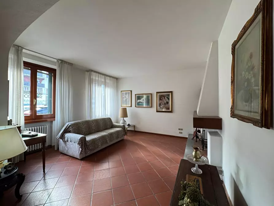 Immagine 7 di Villetta a schiera in vendita  a Empoli