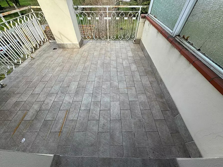 Immagine 27 di Villetta a schiera in vendita  a Empoli