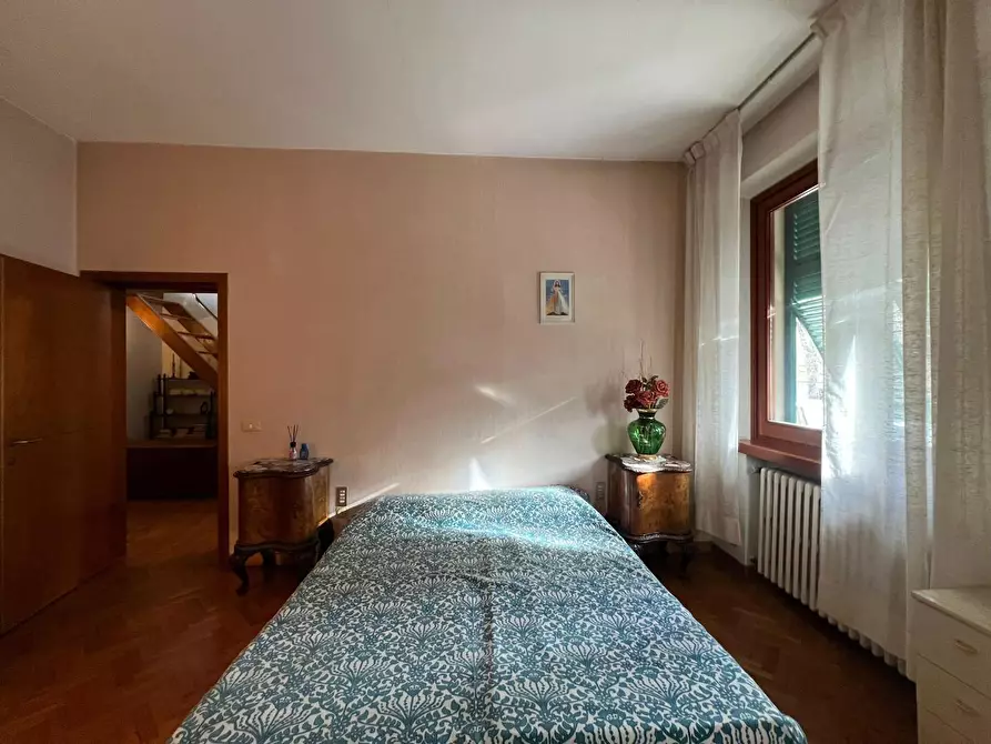 Immagine 30 di Villetta a schiera in vendita  a Empoli