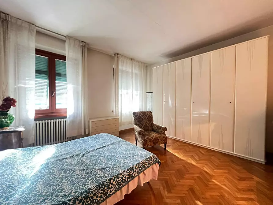 Immagine 29 di Villetta a schiera in vendita  a Empoli