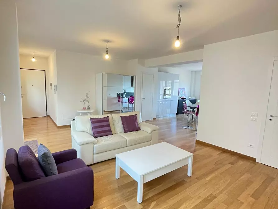 Immagine 4 di Appartamento in vendita  a Pisa