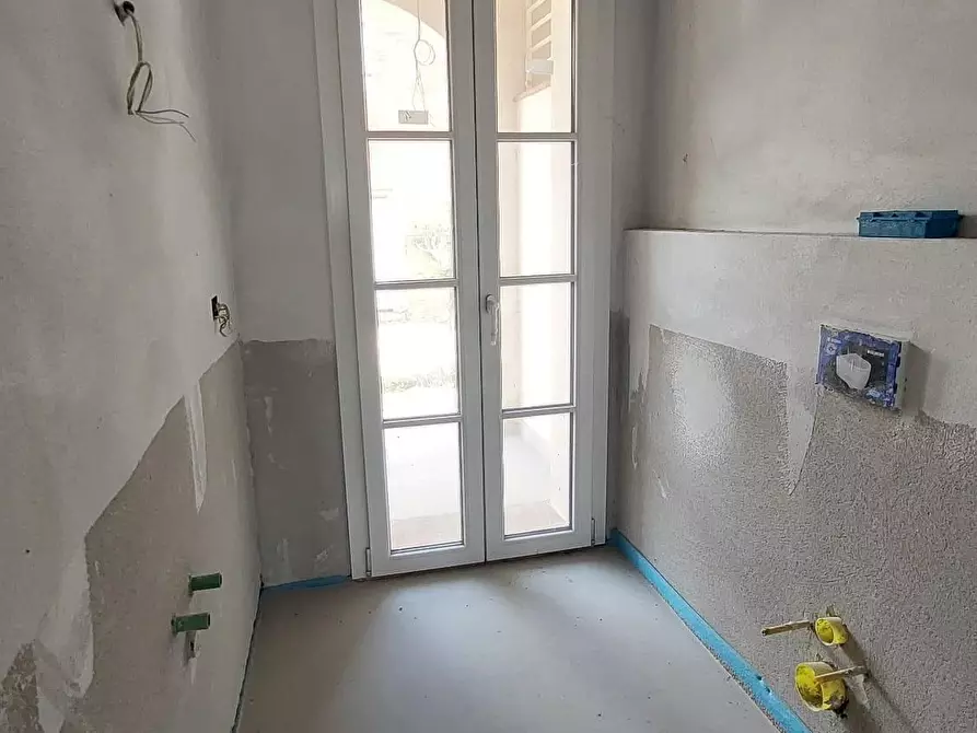 Immagine 6 di Casa bifamiliare in vendita  a Ponsacco