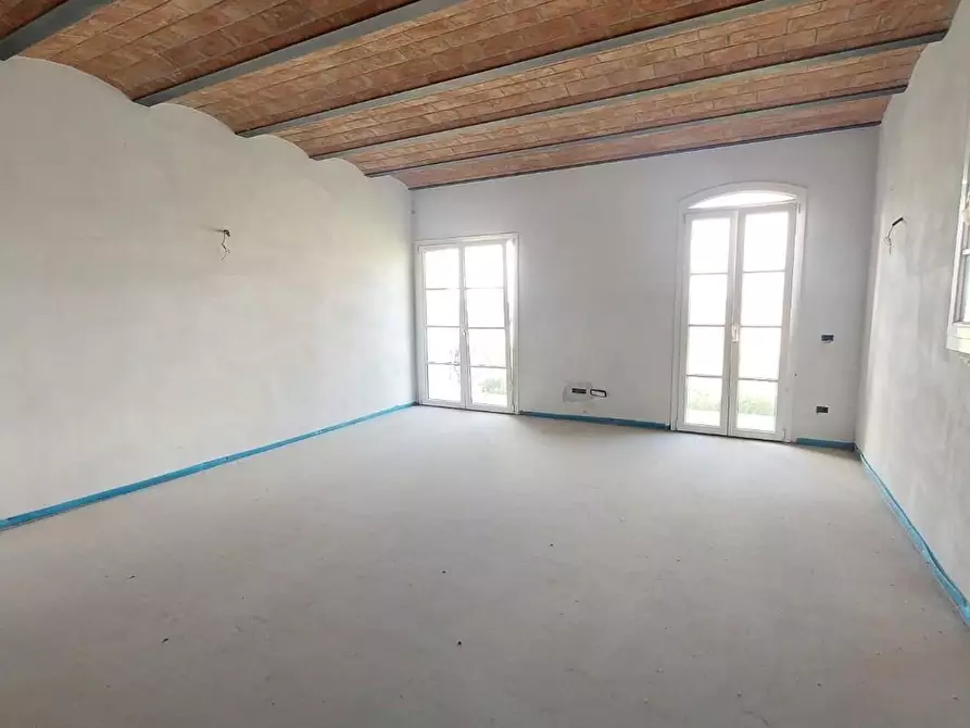 Immagine 2 di Casa bifamiliare in vendita  a Ponsacco