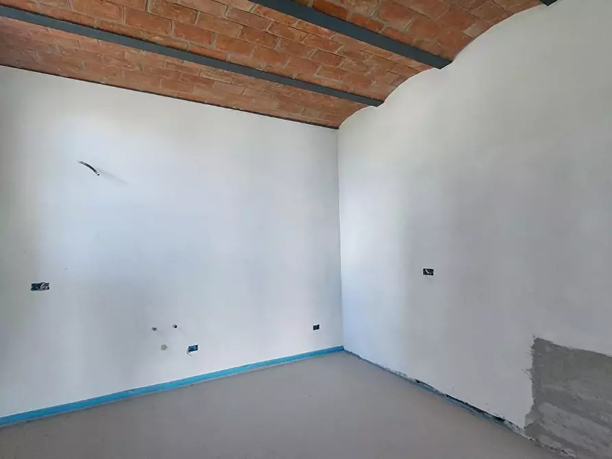 Immagine 5 di Casa bifamiliare in vendita  a Ponsacco