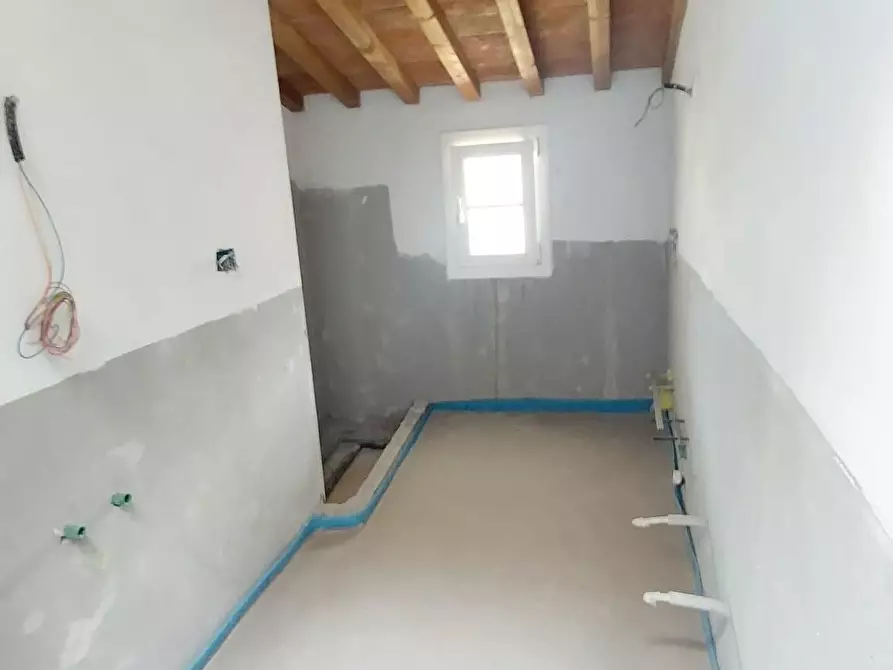 Immagine 13 di Casa bifamiliare in vendita  a Ponsacco