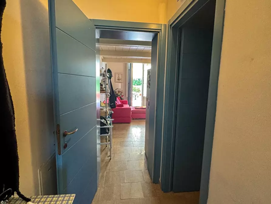 Immagine 13 di Appartamento in vendita  a Pisa