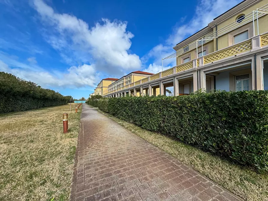 Immagine 6 di Appartamento in vendita  a Pisa