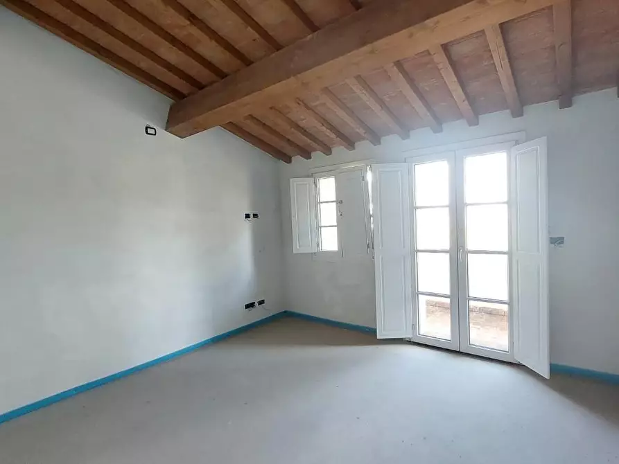 Immagine 14 di Casa bifamiliare in vendita  a Ponsacco