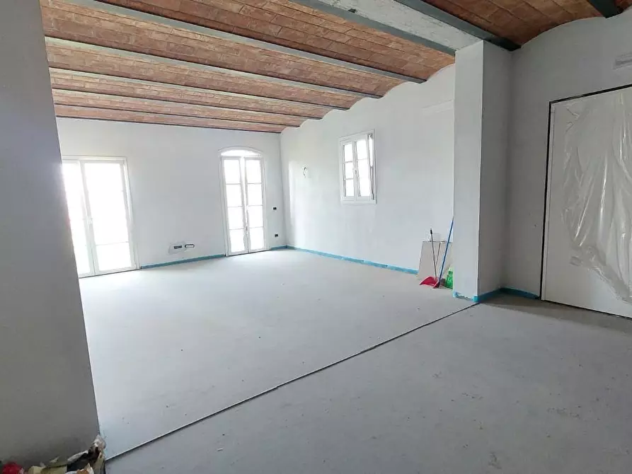 Immagine 4 di Casa bifamiliare in vendita  a Ponsacco