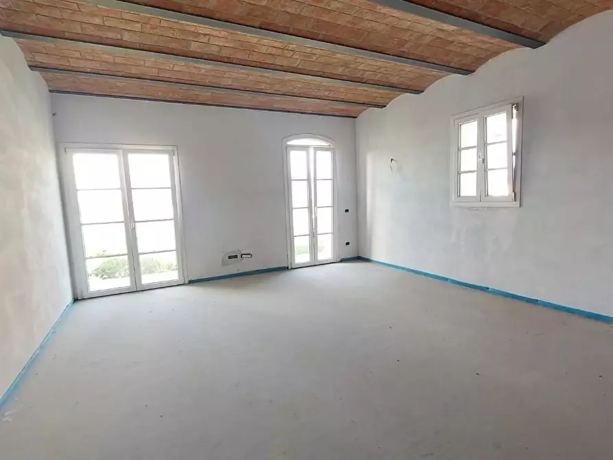 Immagine 1 di Casa bifamiliare in vendita  a Ponsacco