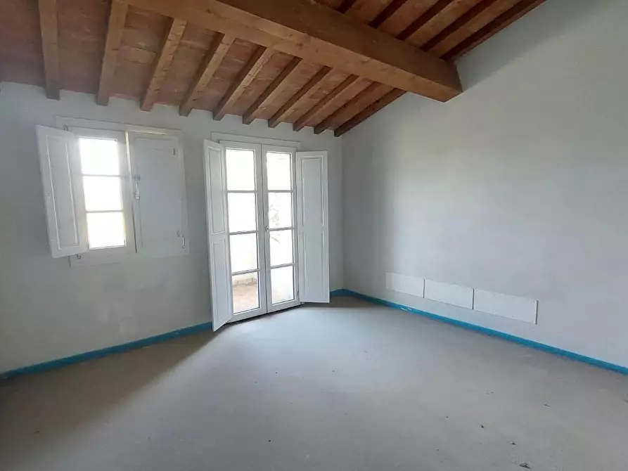 Immagine 15 di Casa bifamiliare in vendita  a Ponsacco