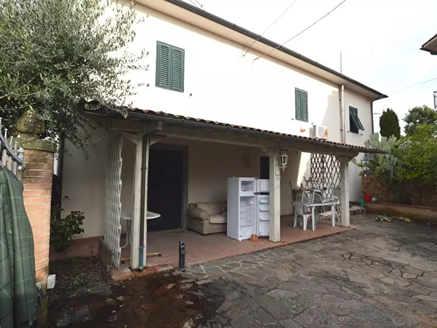 Immagine 2 di Villa in vendita  a Montecarlo