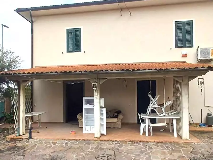 Immagine 1 di Villa in vendita  a Montecarlo