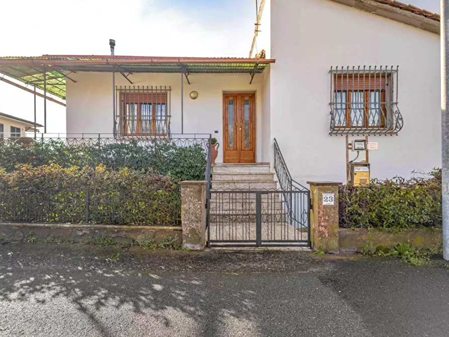 Immagine 1 di Casa indipendente in vendita  a Santa Maria A Monte
