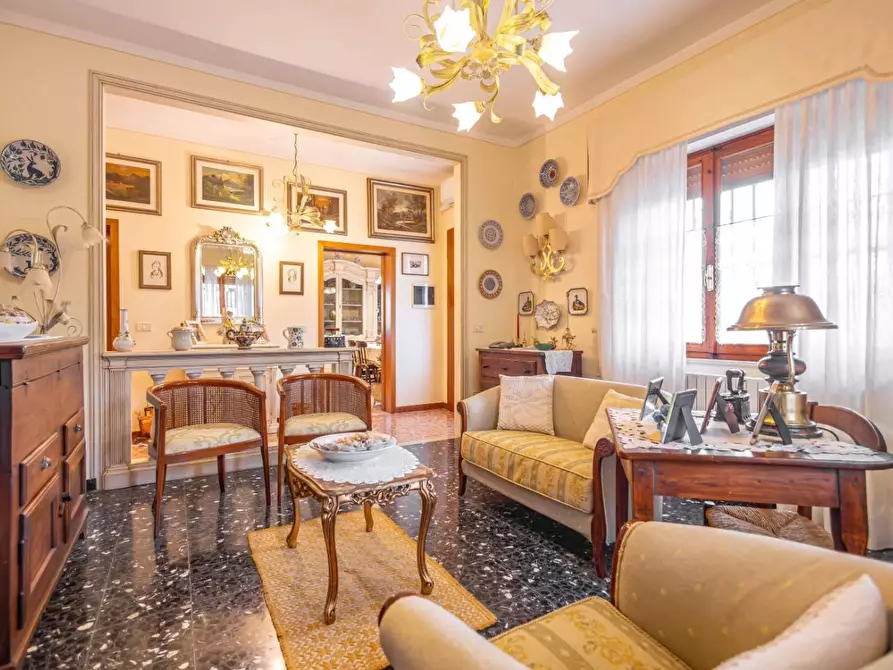 Immagine 5 di Casa indipendente in vendita  a Santa Maria A Monte