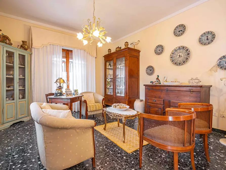 Immagine 4 di Casa indipendente in vendita  a Santa Maria A Monte
