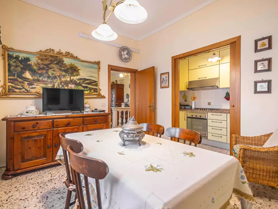 Immagine 7 di Casa indipendente in vendita  a Santa Maria A Monte