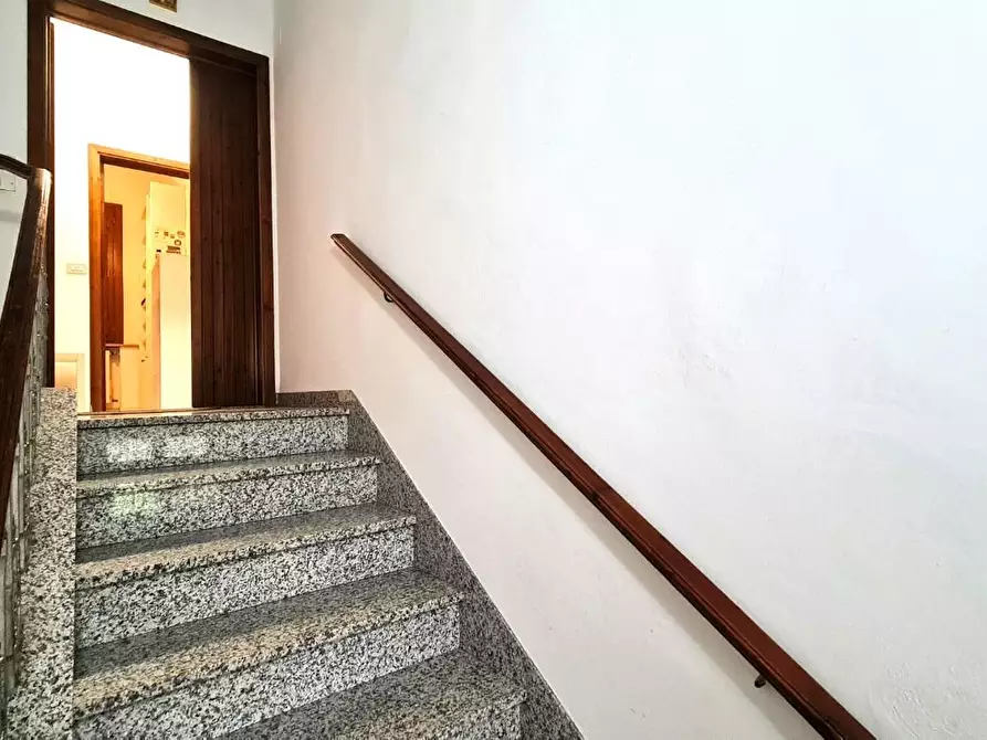 Immagine 3 di Appartamento in vendita  a San Miniato