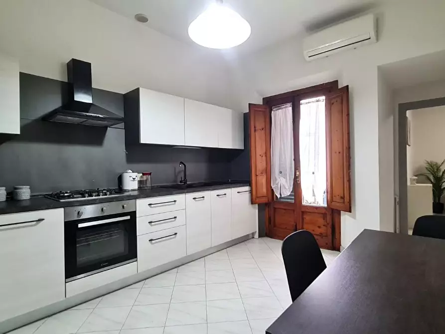 Immagine 5 di Appartamento in vendita  a San Miniato